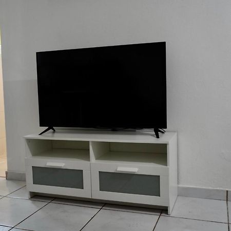 All You Need Studios Walking Distance To Beach Isla Verde סן חואן מראה חיצוני תמונה