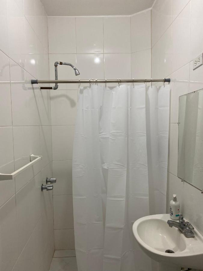 All You Need Studios Walking Distance To Beach Isla Verde סן חואן מראה חיצוני תמונה