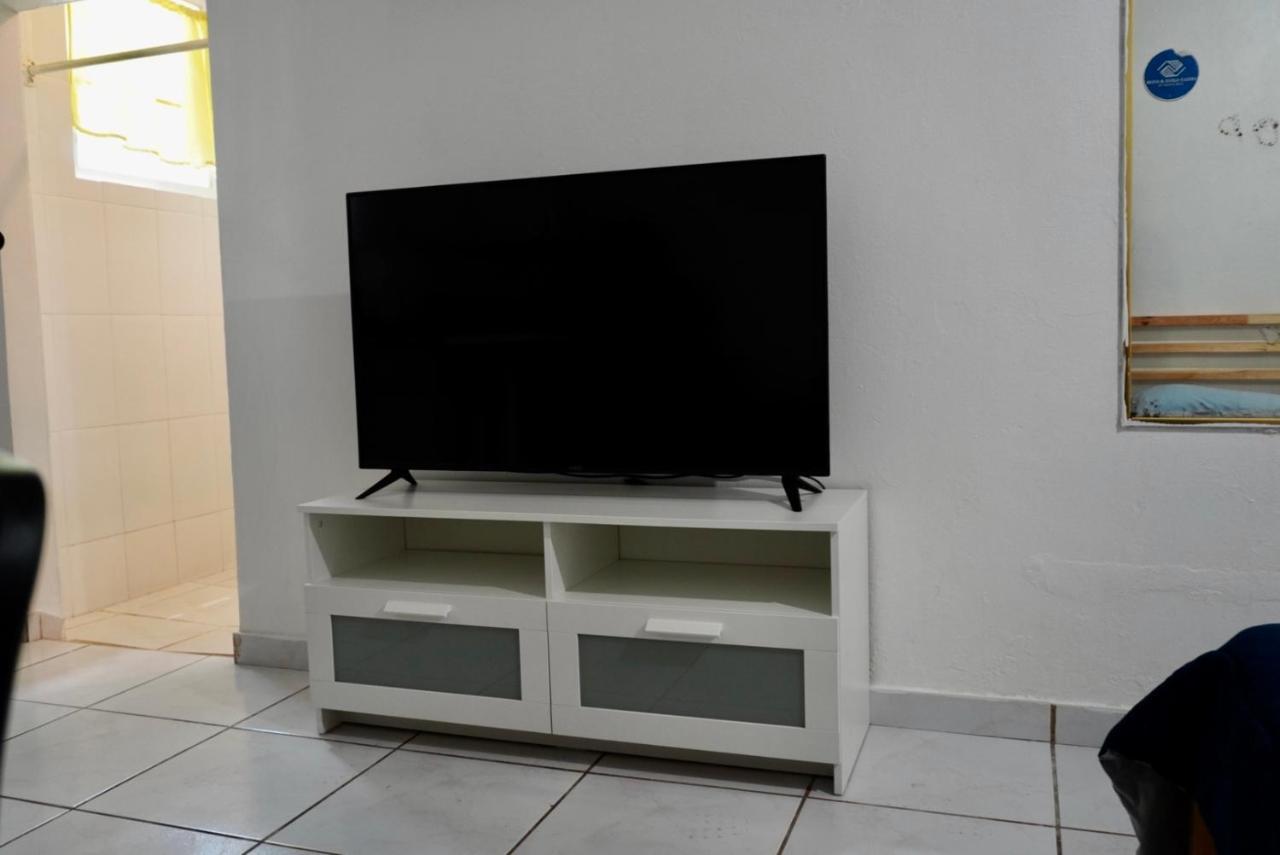 All You Need Studios Walking Distance To Beach Isla Verde סן חואן מראה חיצוני תמונה