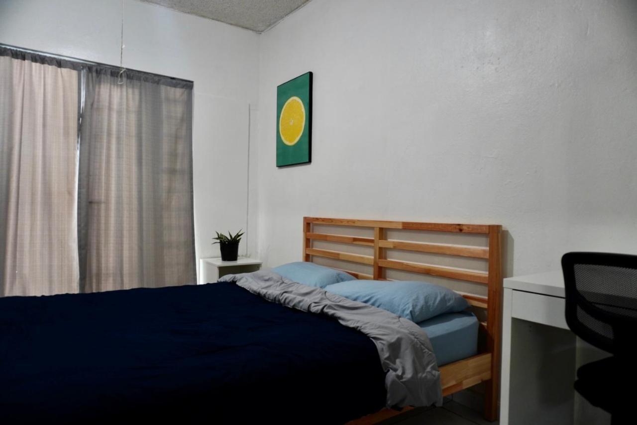 All You Need Studios Walking Distance To Beach Isla Verde סן חואן מראה חיצוני תמונה
