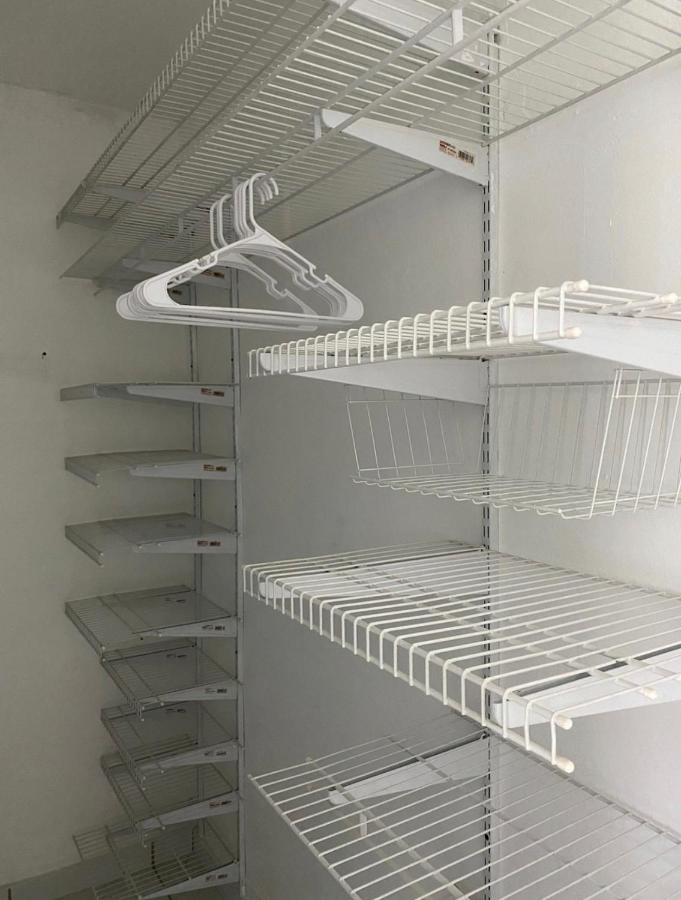 All You Need Studios Walking Distance To Beach Isla Verde סן חואן מראה חיצוני תמונה