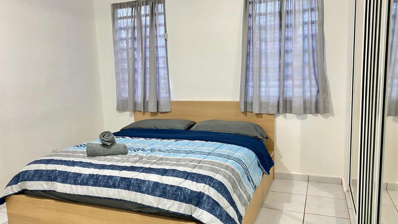All You Need Studios Walking Distance To Beach Isla Verde סן חואן מראה חיצוני תמונה